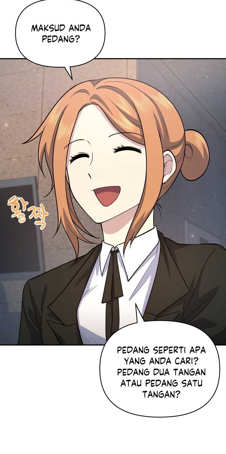 Bizarre Restaurant Chapter 20 Gambar 15