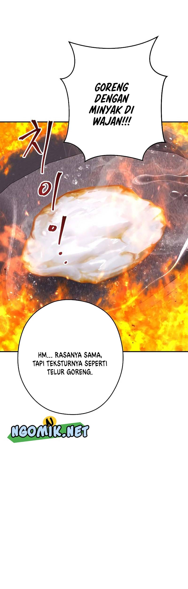 Dungeon Reset Chapter 136 Gambar 26