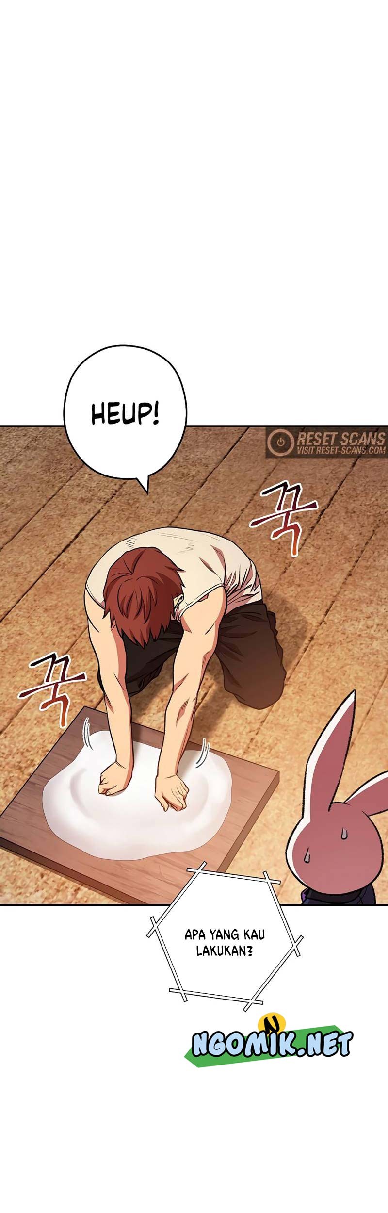 Dungeon Reset Chapter 136 Gambar 28