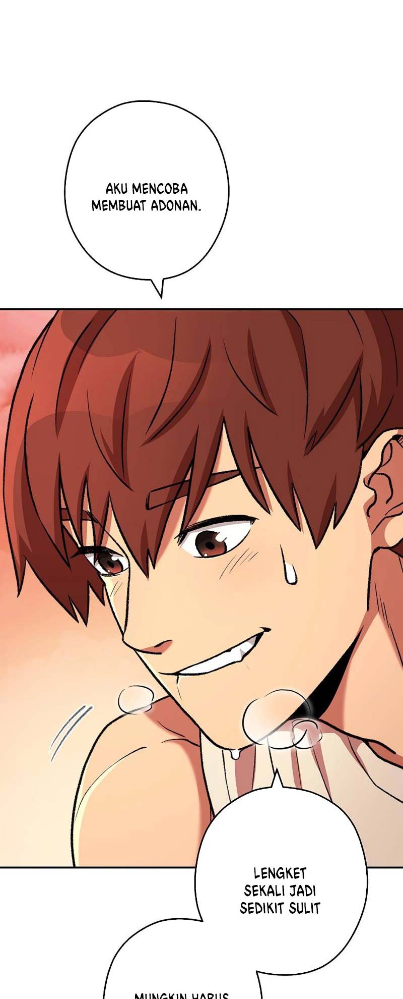 Dungeon Reset Chapter 136 Gambar 29