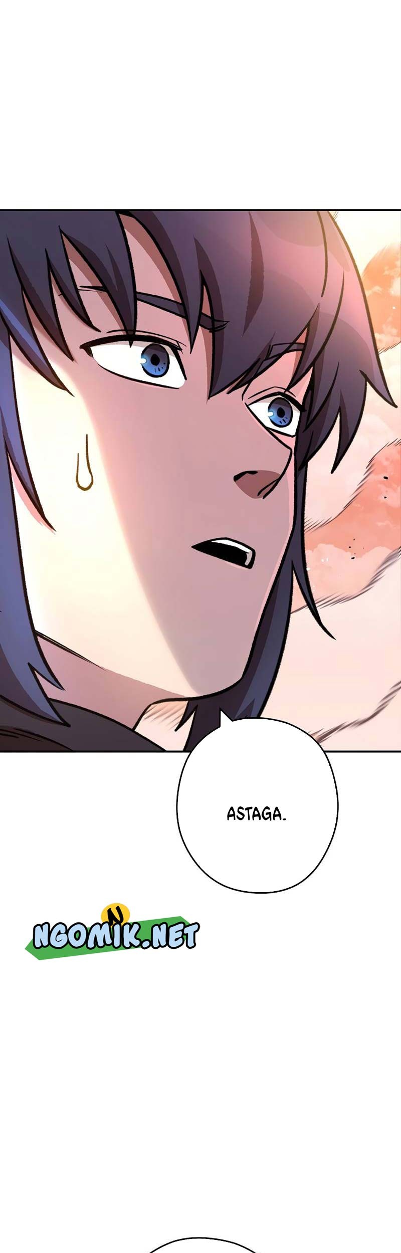 Dungeon Reset Chapter 136 Gambar 34