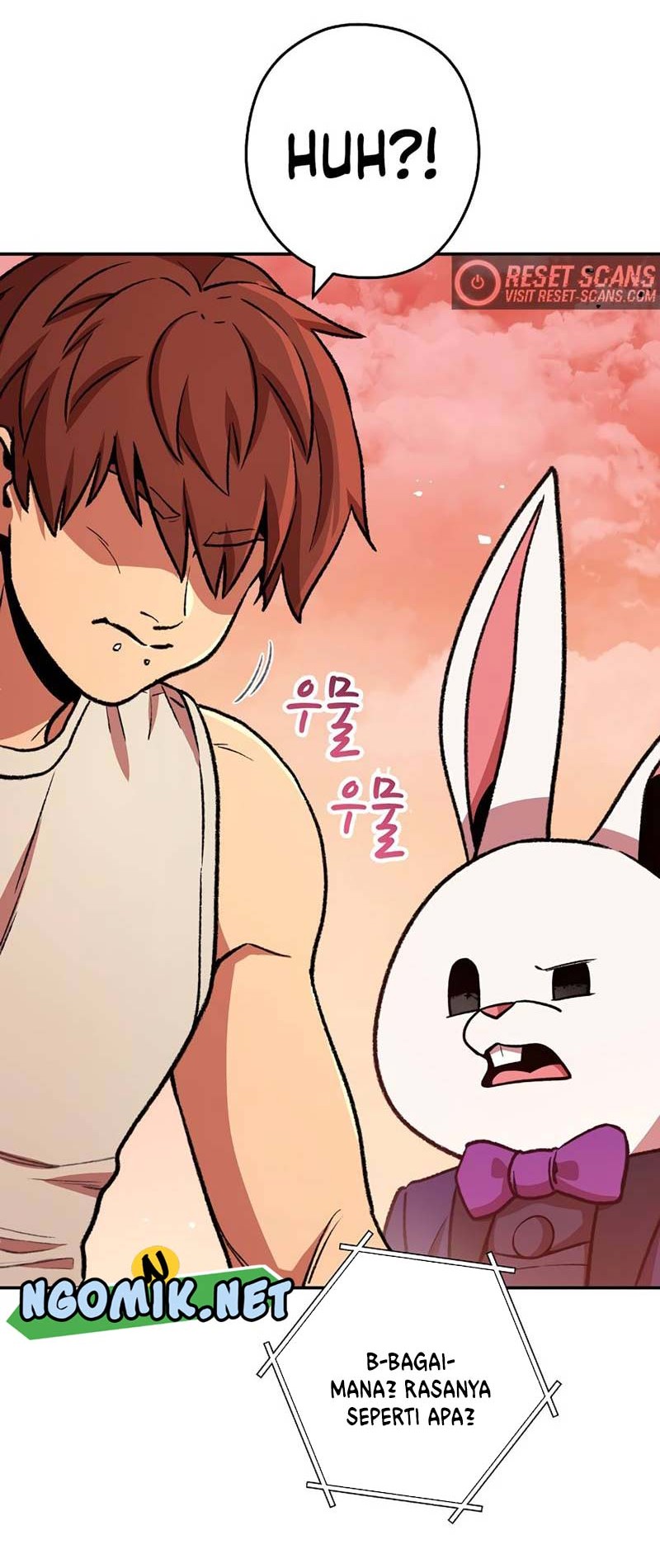 Dungeon Reset Chapter 136 Gambar 19