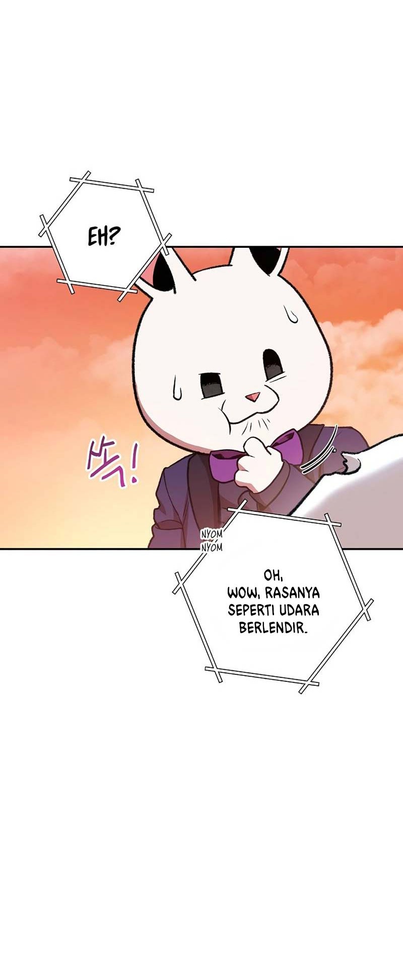 Dungeon Reset Chapter 136 Gambar 21