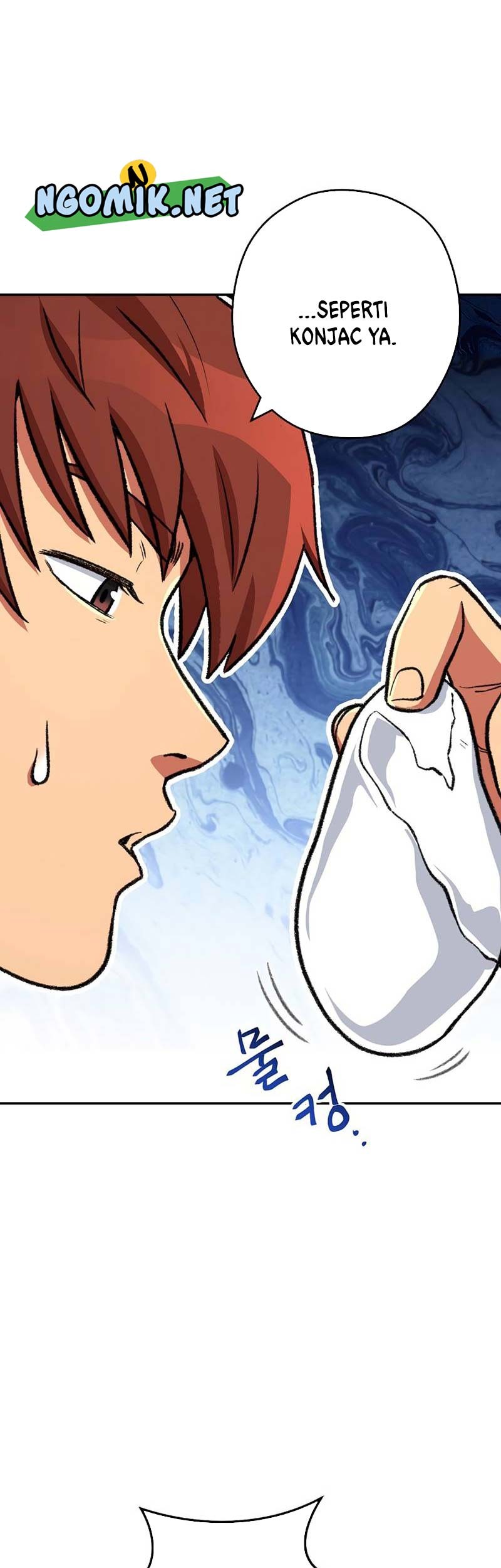 Dungeon Reset Chapter 136 Gambar 22