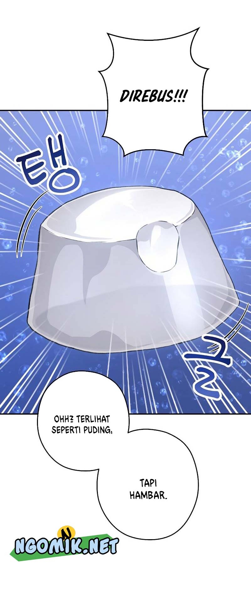 Dungeon Reset Chapter 136 Gambar 25