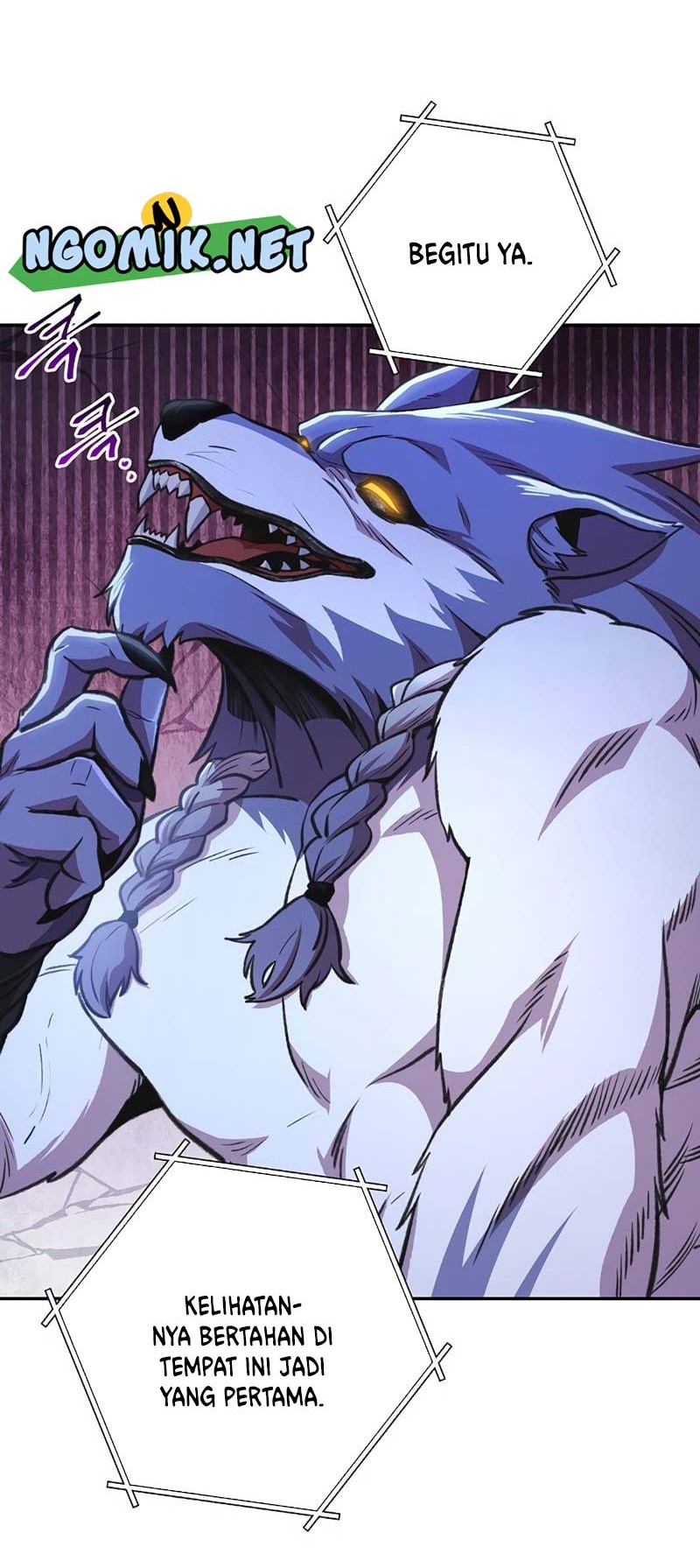 Dungeon Reset Chapter 136 Gambar 49