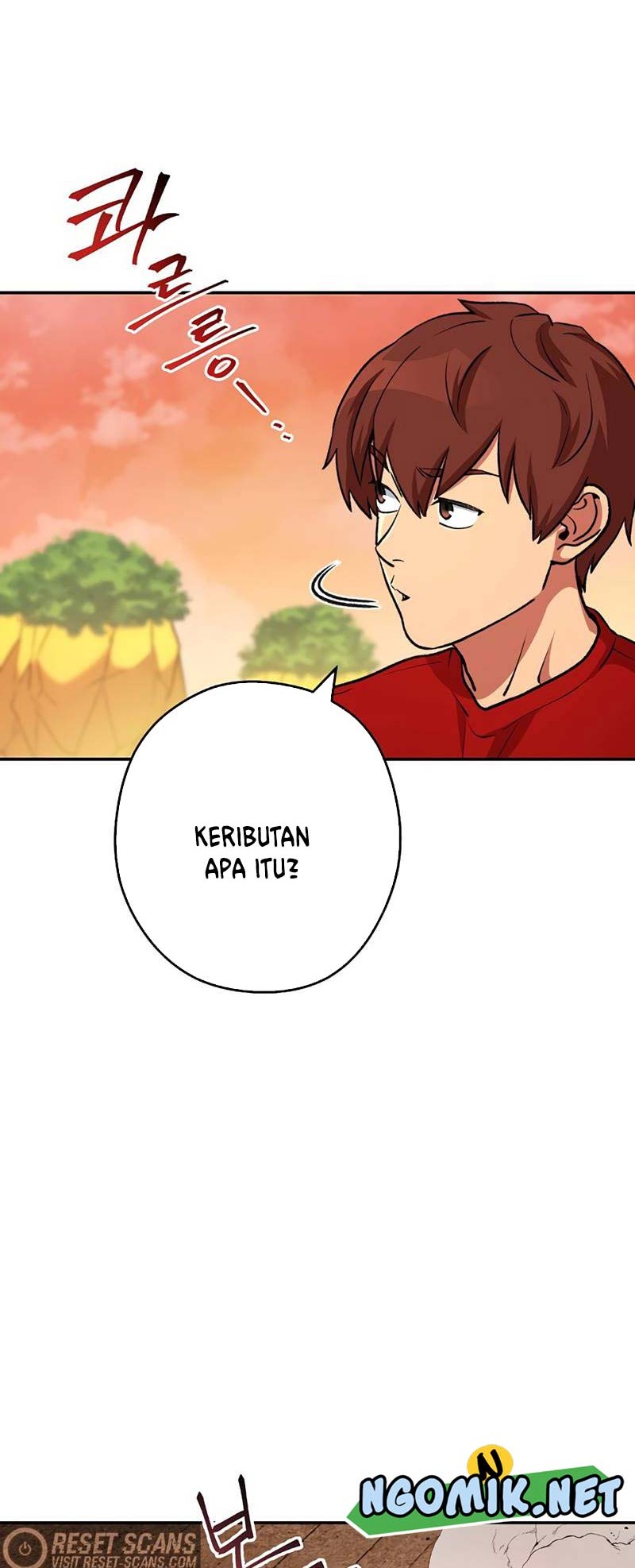 Dungeon Reset Chapter 136 Gambar 51