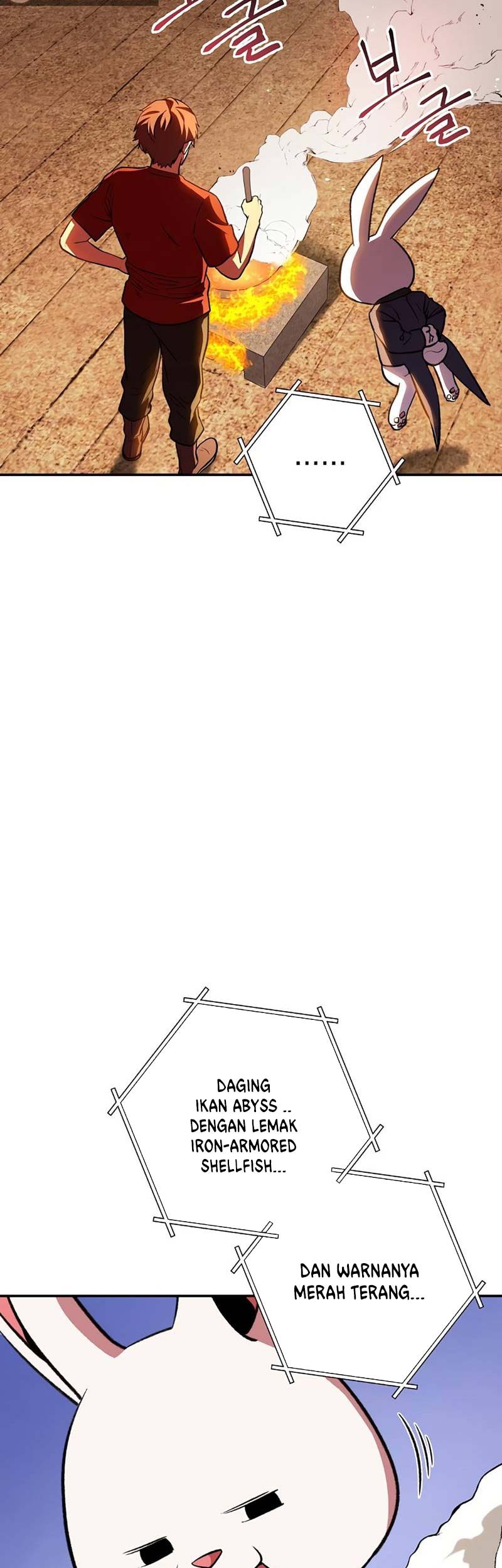 Dungeon Reset Chapter 136 Gambar 52