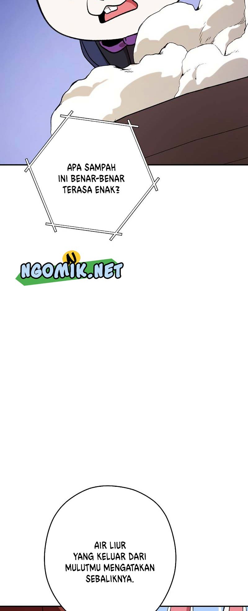 Dungeon Reset Chapter 136 Gambar 53