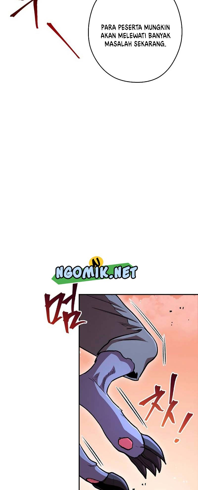 Dungeon Reset Chapter 136 Gambar 57