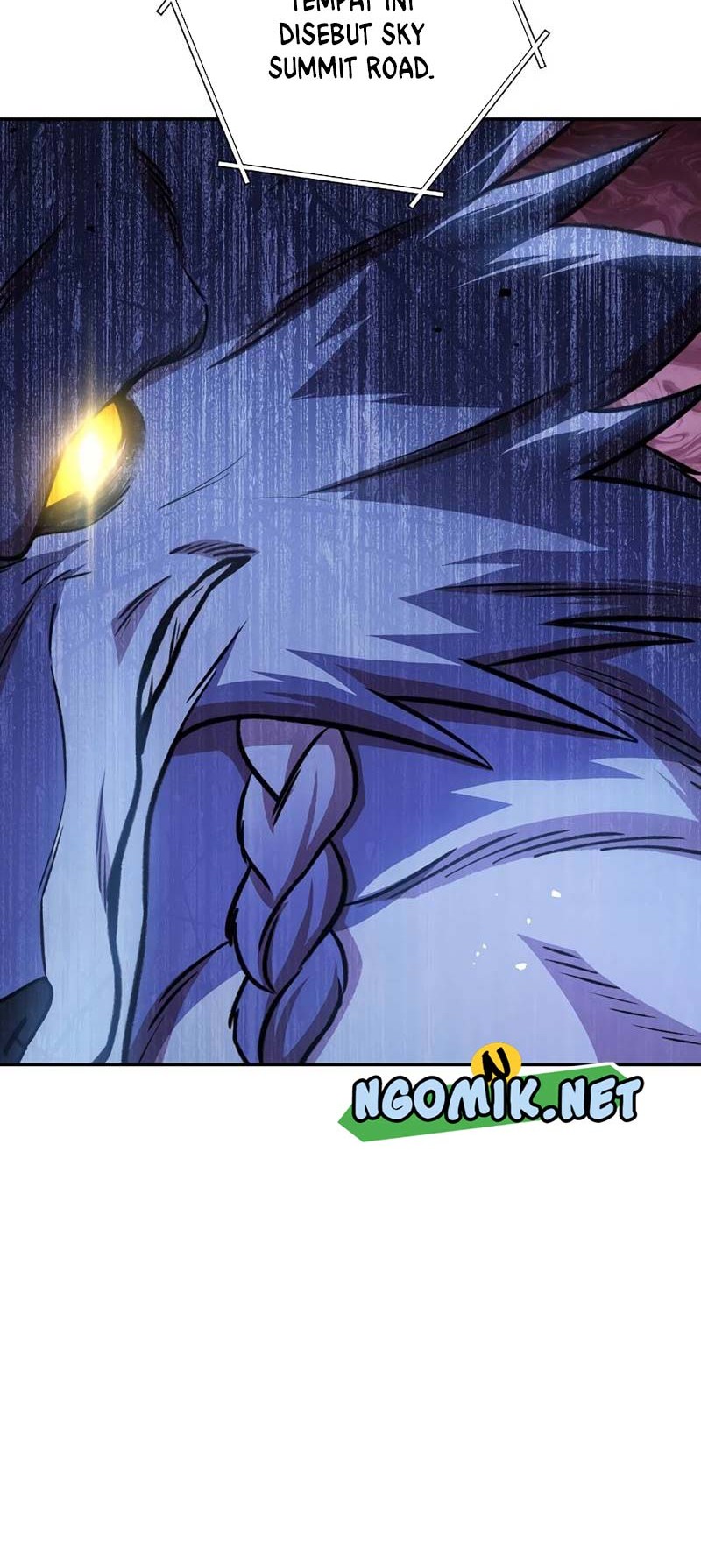 Dungeon Reset Chapter 136 Gambar 41