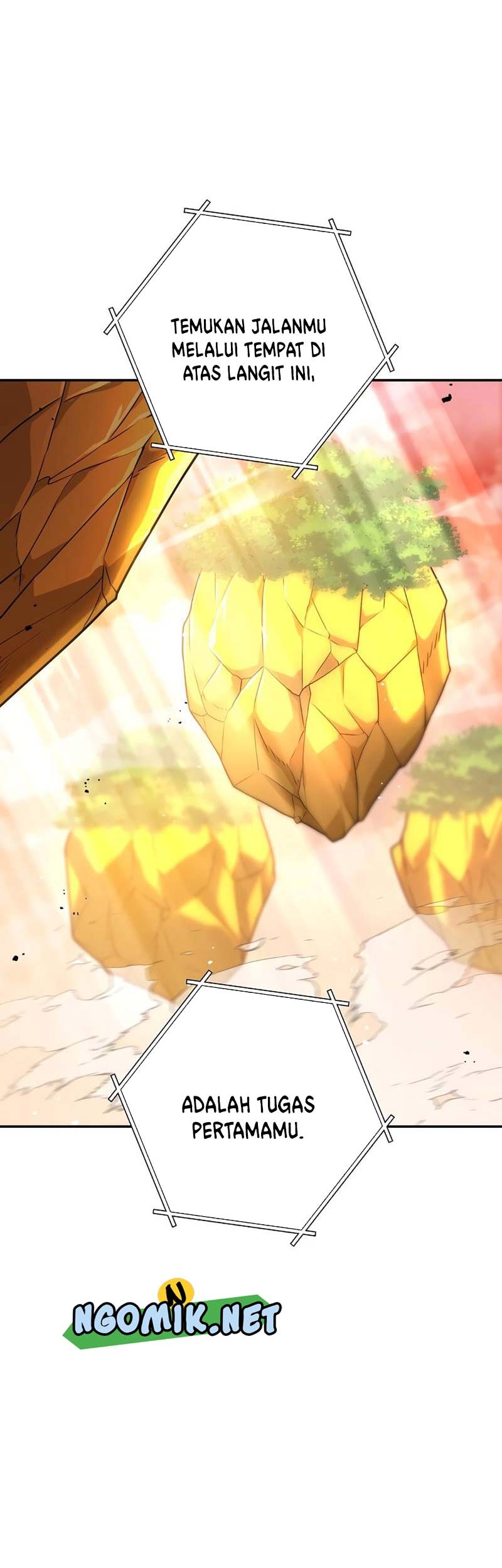 Dungeon Reset Chapter 136 Gambar 42