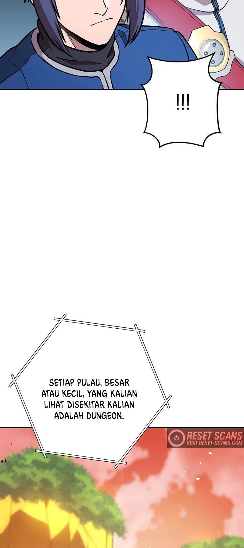 Dungeon Reset Chapter 136 Gambar 45