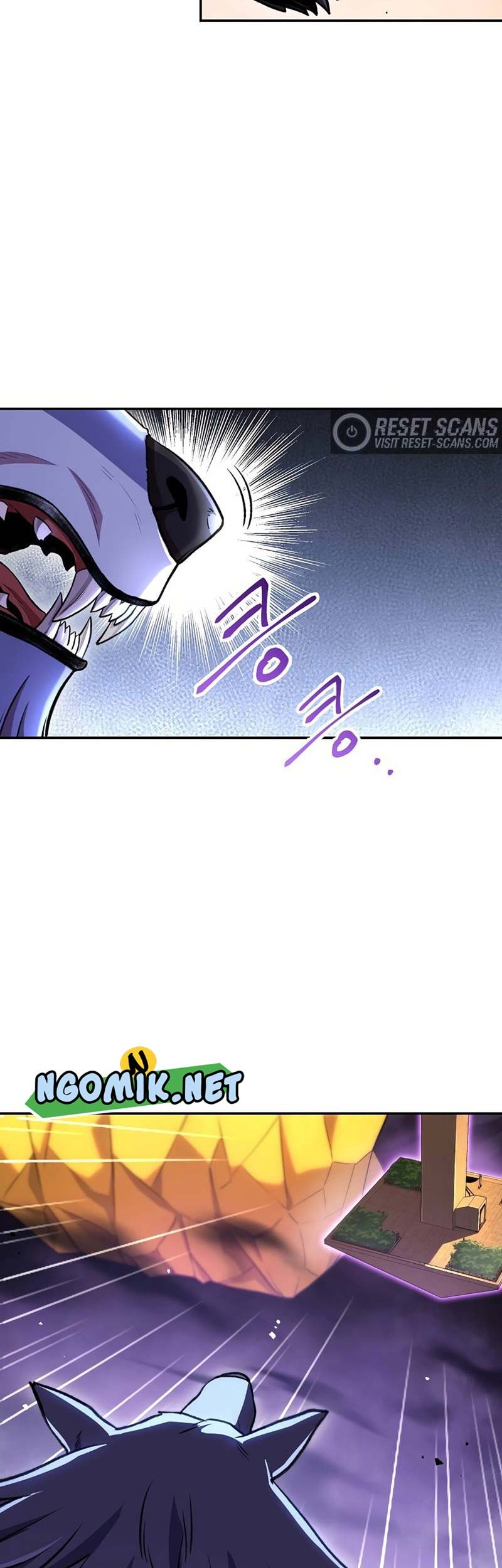 Dungeon Reset Chapter 136 Gambar 58