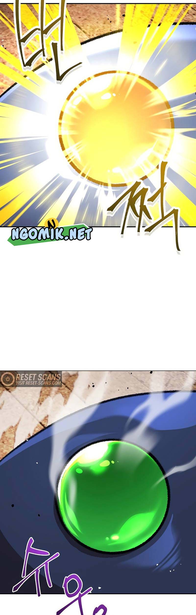 Dungeon Reset Chapter 136 Gambar 6