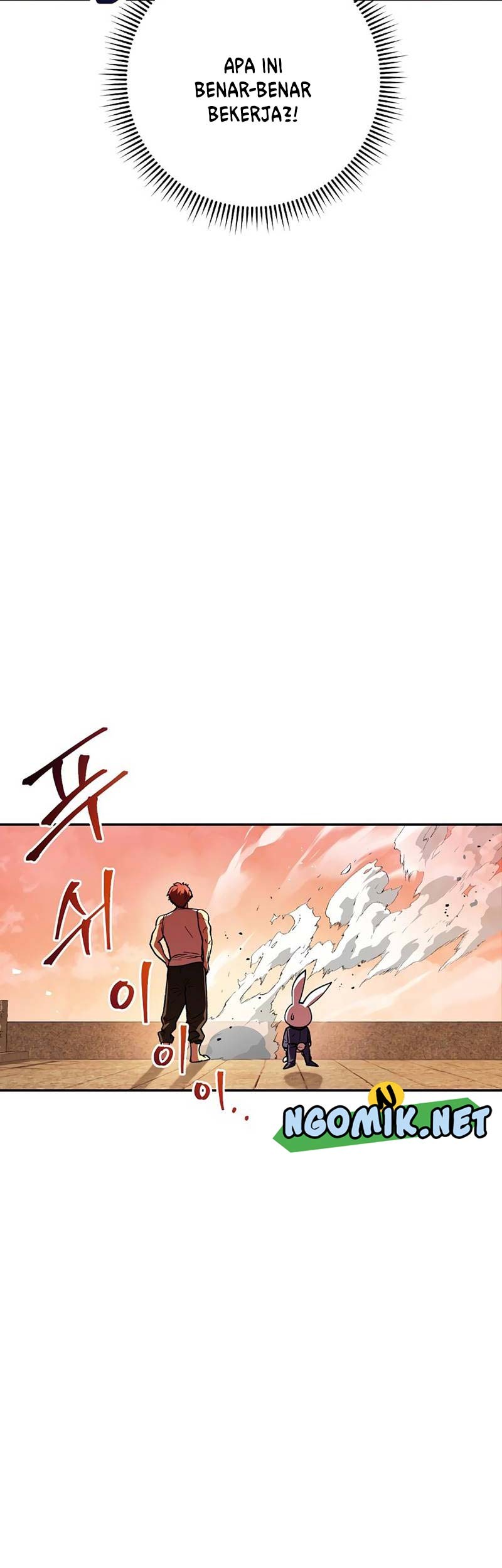 Dungeon Reset Chapter 136 Gambar 10