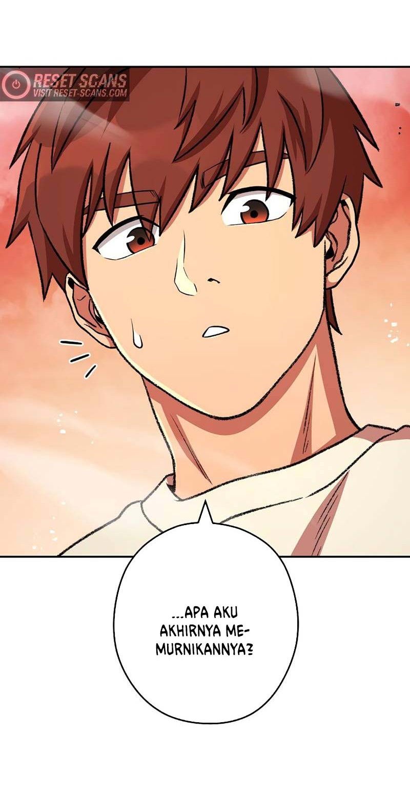 Dungeon Reset Chapter 136 Gambar 11