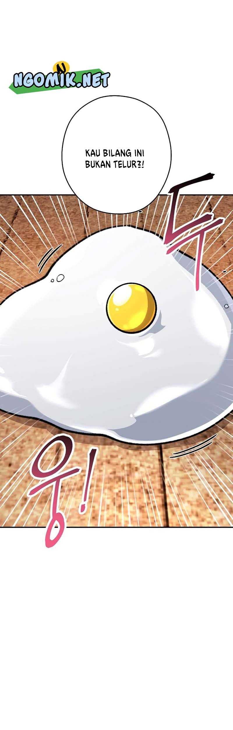 Dungeon Reset Chapter 136 Gambar 12