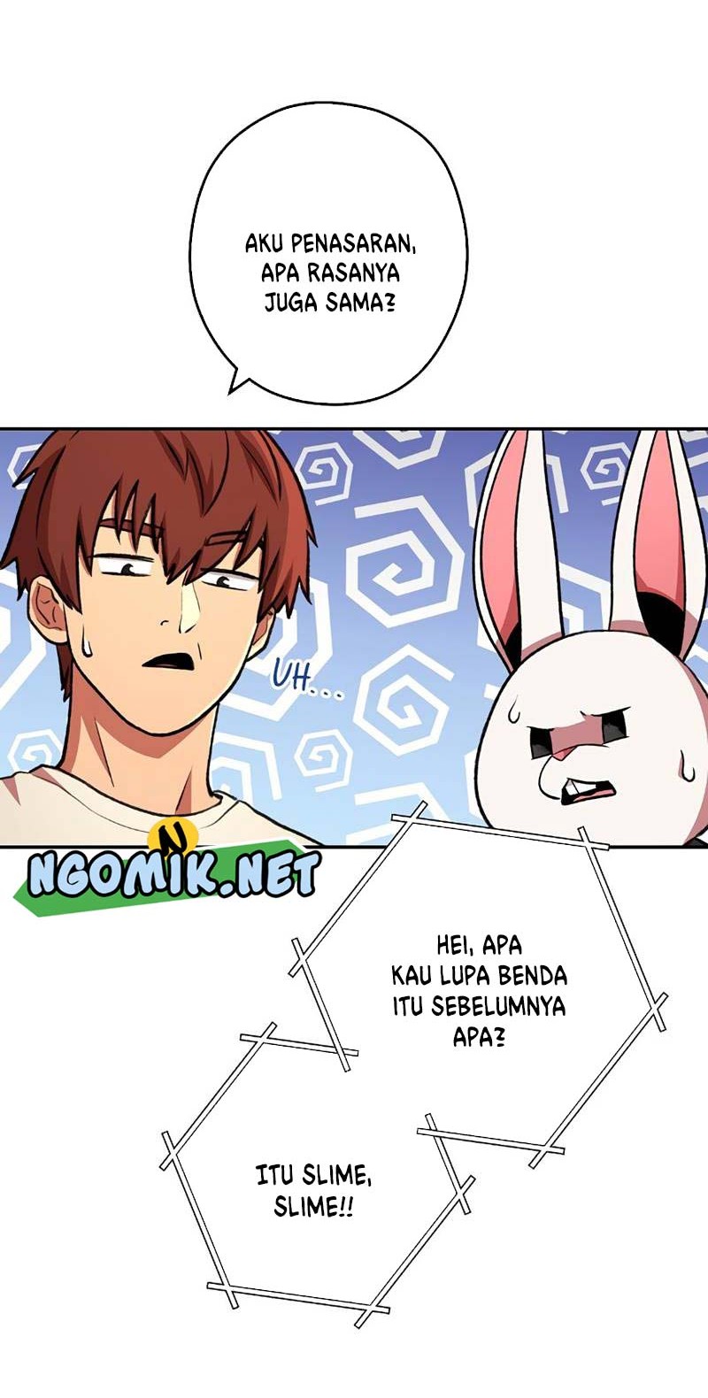 Dungeon Reset Chapter 136 Gambar 13