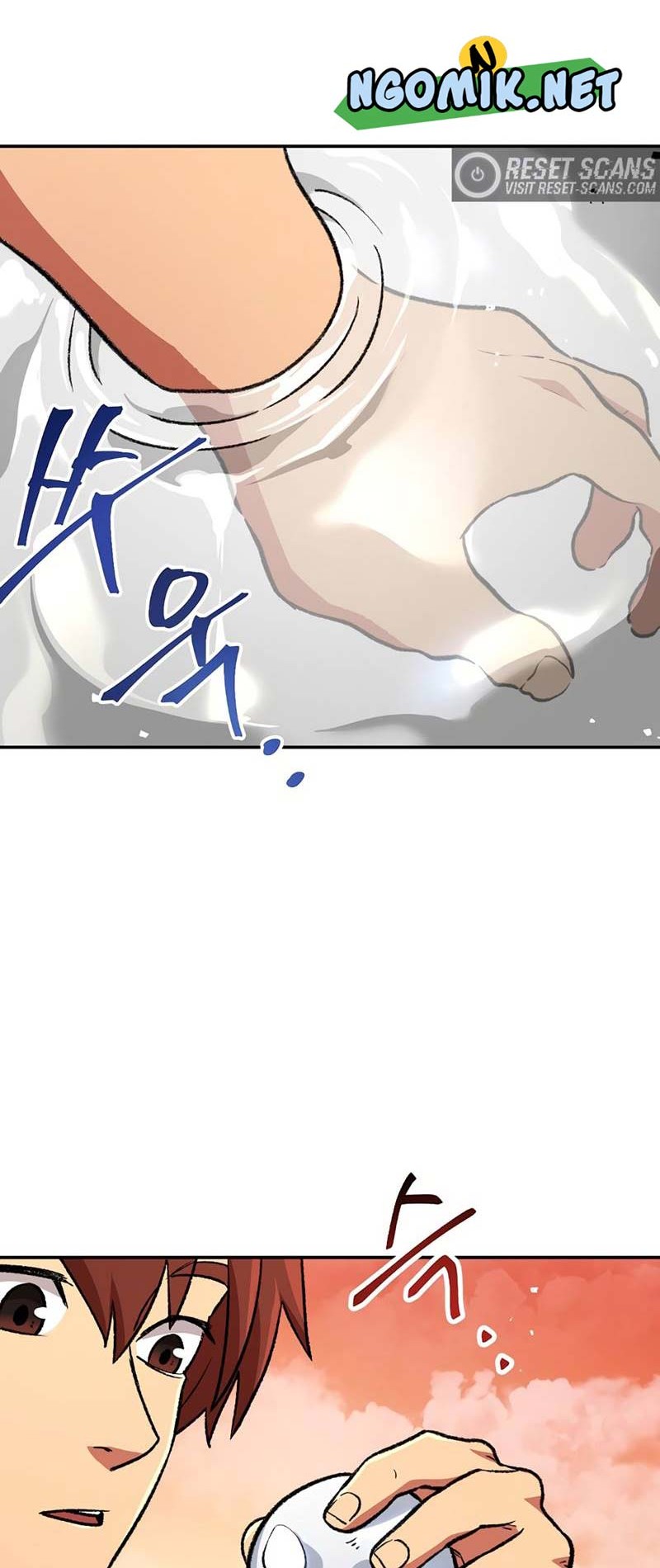 Dungeon Reset Chapter 136 Gambar 17