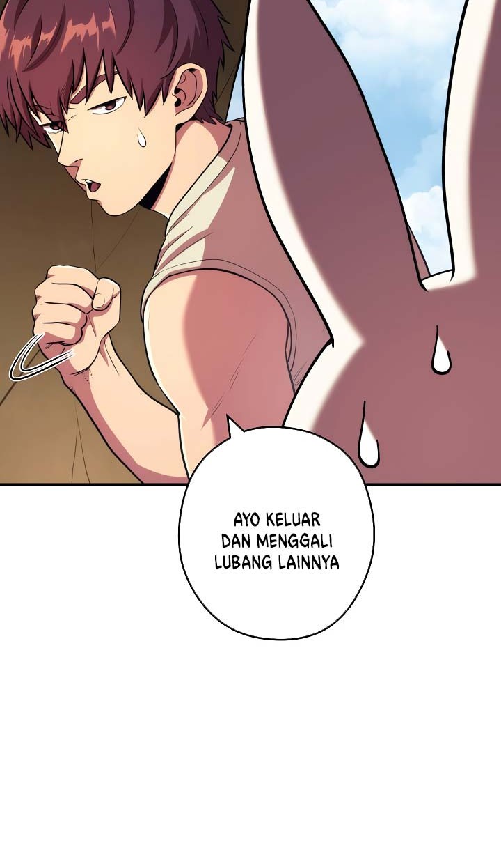 Dungeon Reset Chapter 135 Gambar 40