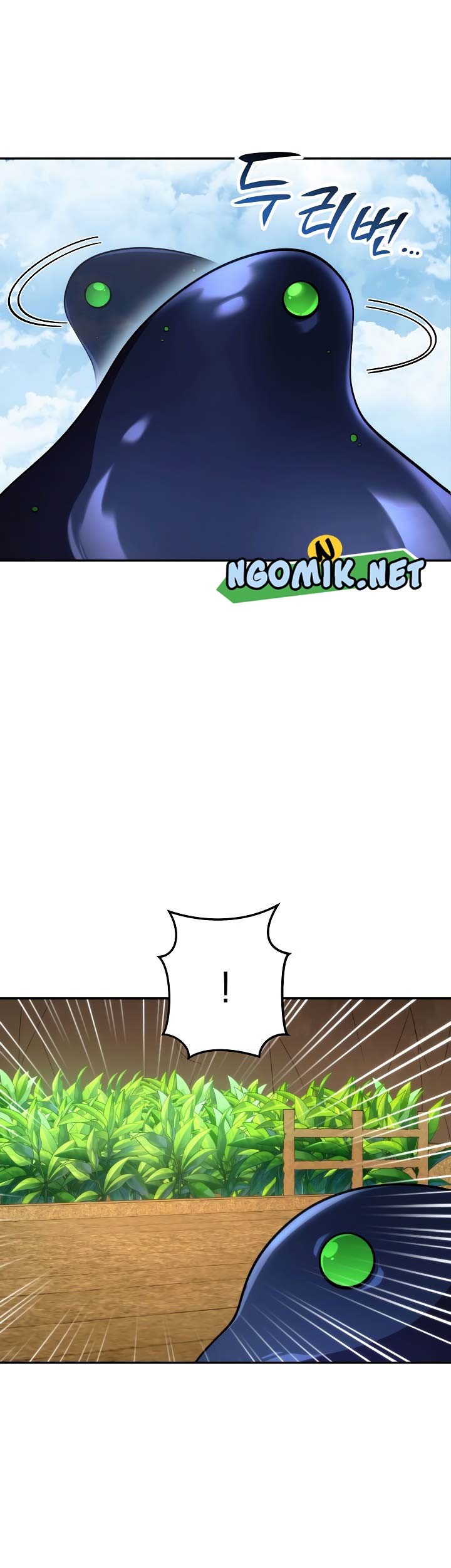 Dungeon Reset Chapter 135 Gambar 41