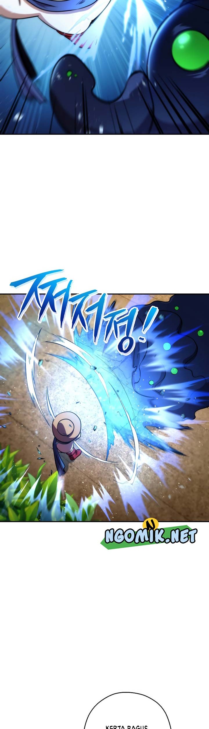 Dungeon Reset Chapter 135 Gambar 45