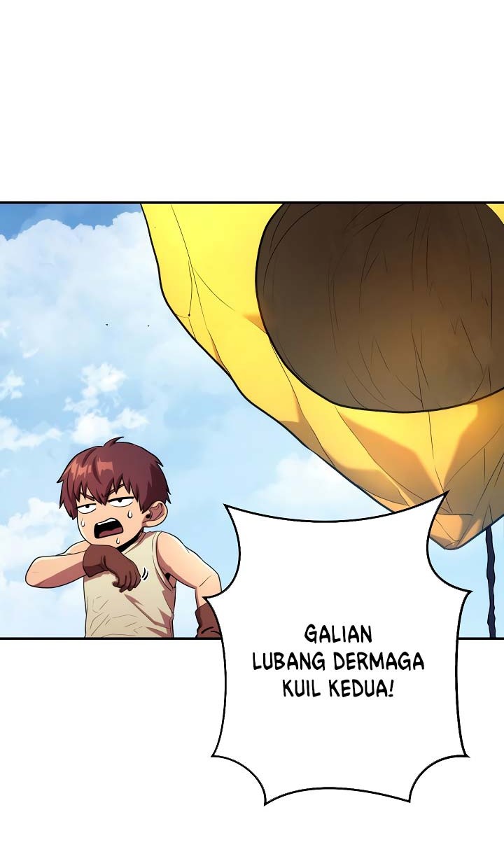 Dungeon Reset Chapter 135 Gambar 52