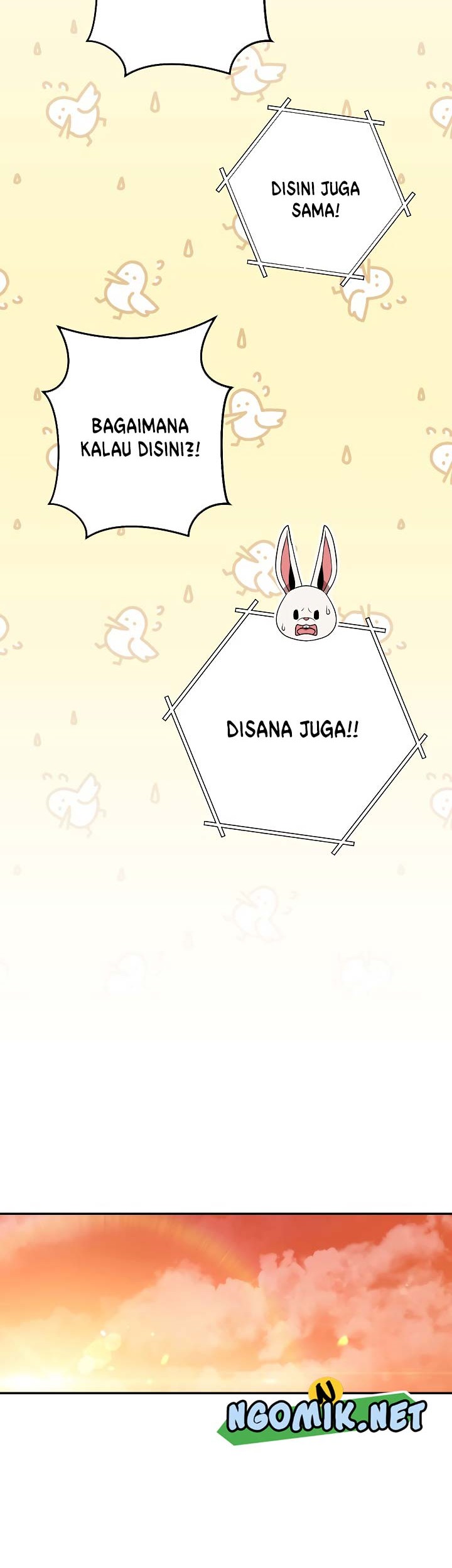 Dungeon Reset Chapter 135 Gambar 54