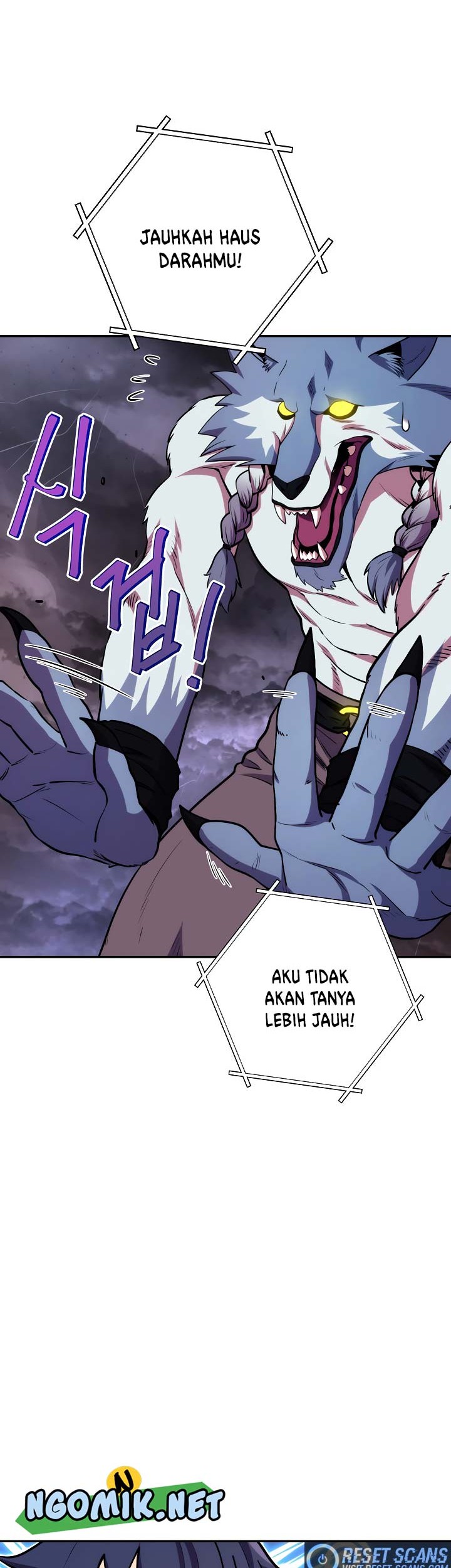 Dungeon Reset Chapter 135 Gambar 27