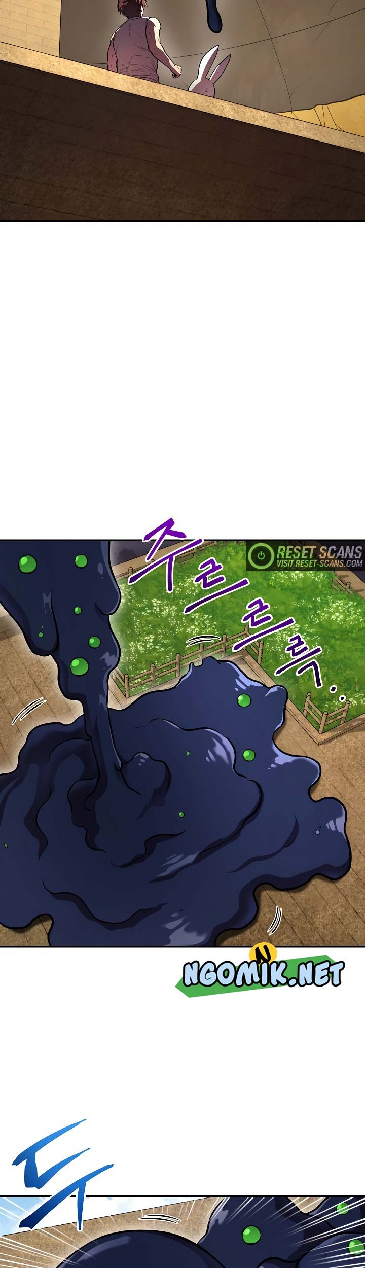 Dungeon Reset Chapter 135 Gambar 35