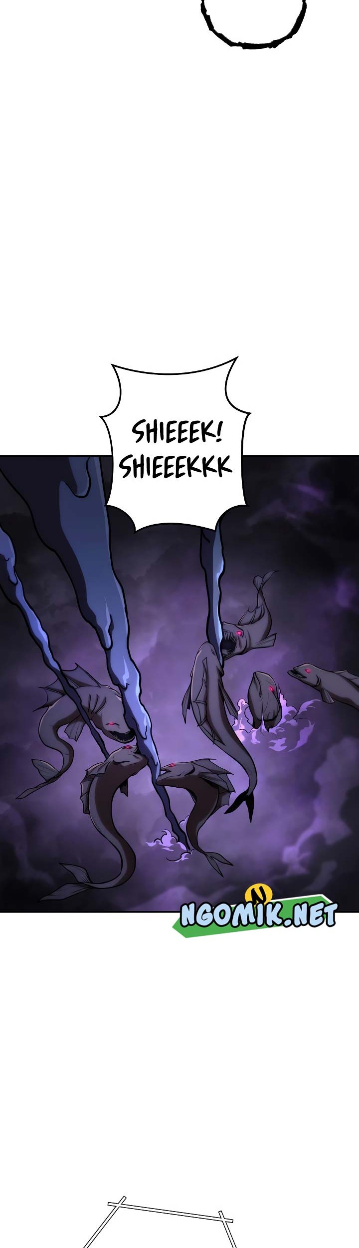 Dungeon Reset Chapter 135 Gambar 57