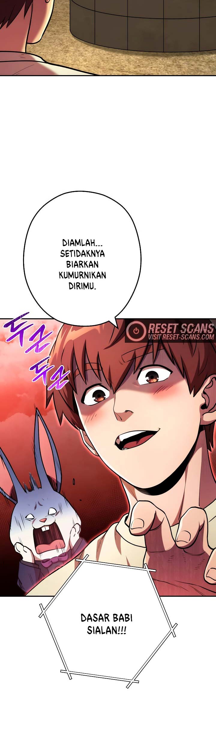Dungeon Reset Chapter 135 Gambar 60