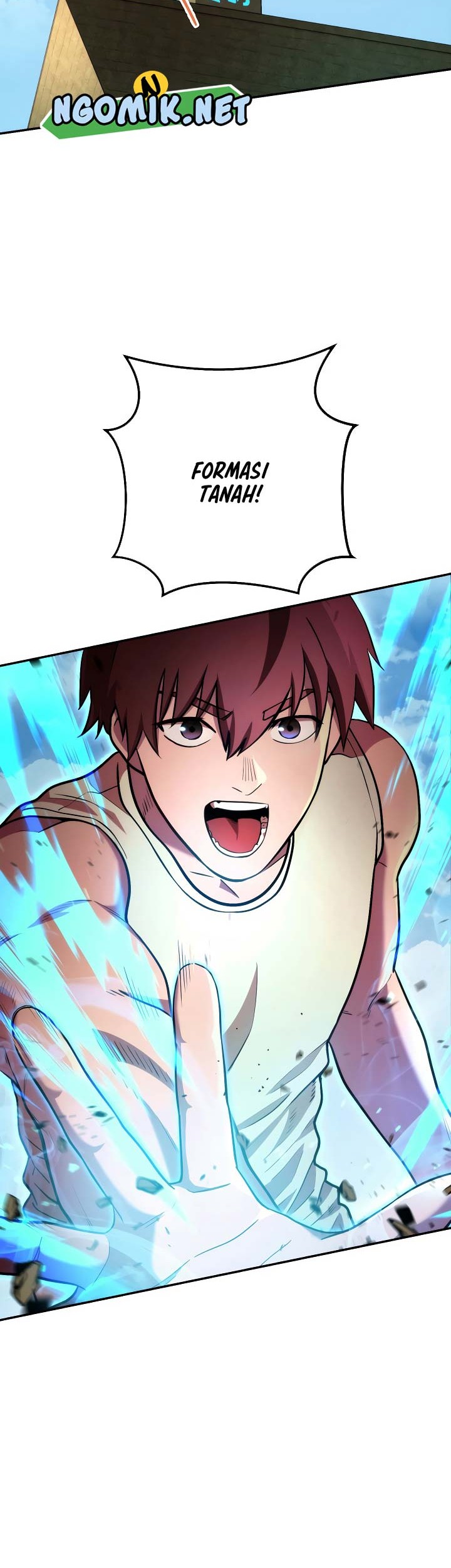 Dungeon Reset Chapter 135 Gambar 3