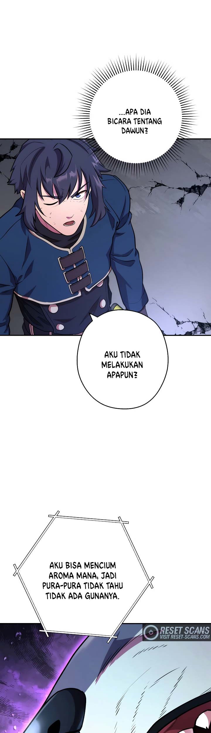 Dungeon Reset Chapter 135 Gambar 15