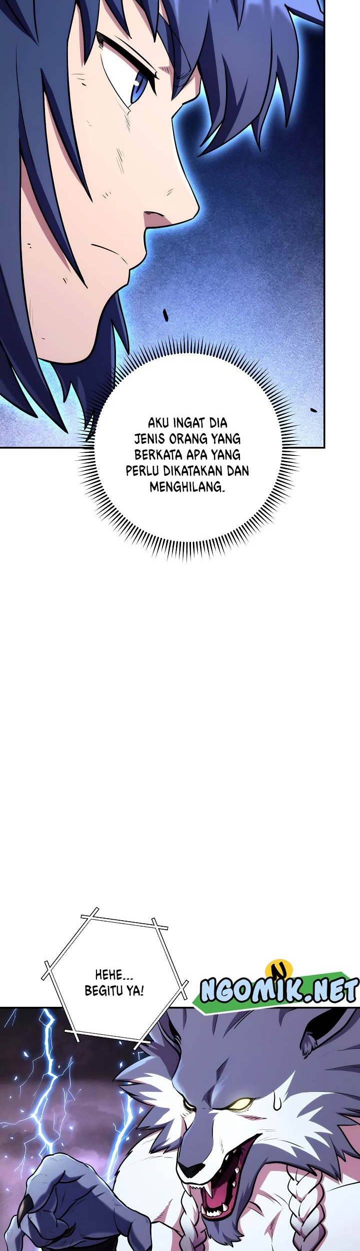 Dungeon Reset Chapter 135 Gambar 18