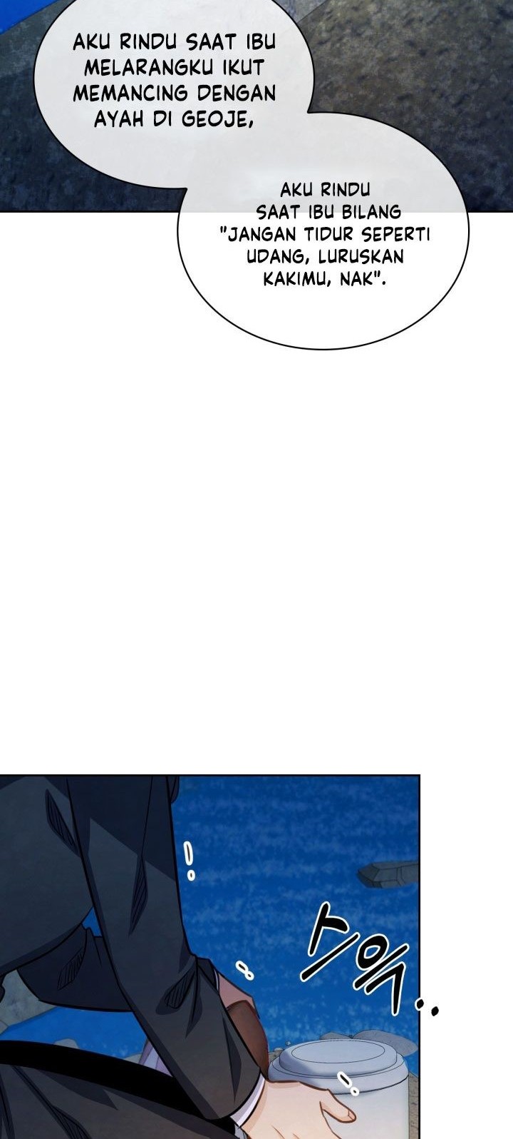 Be the Actor Chapter 17 Gambar 25