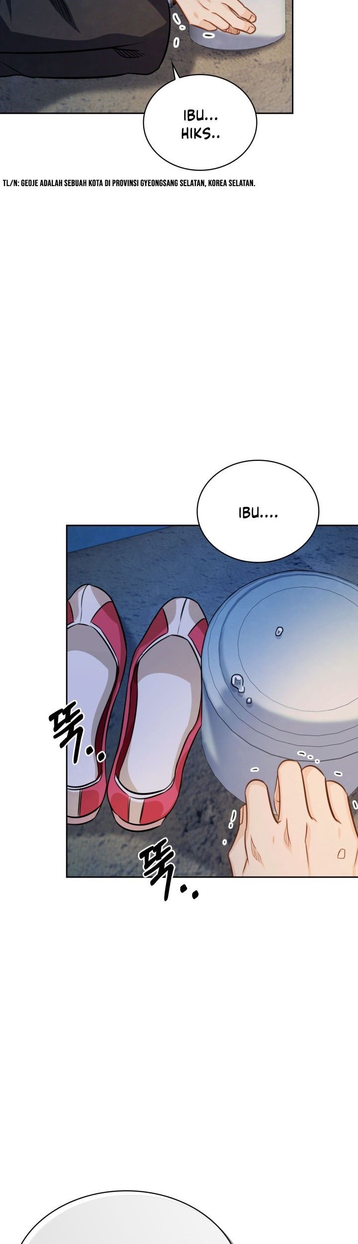 Be the Actor Chapter 17 Gambar 26