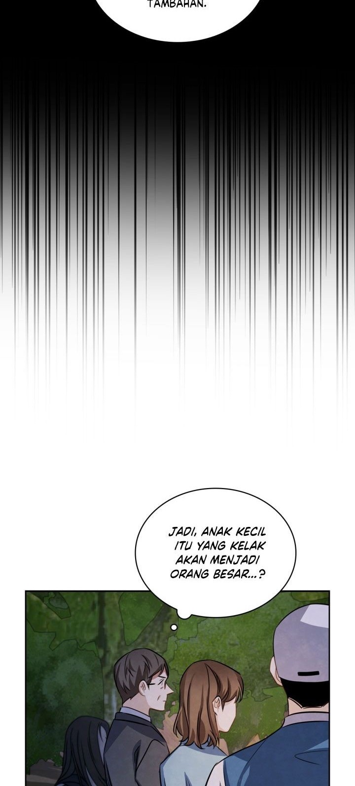 Be the Actor Chapter 17 Gambar 23