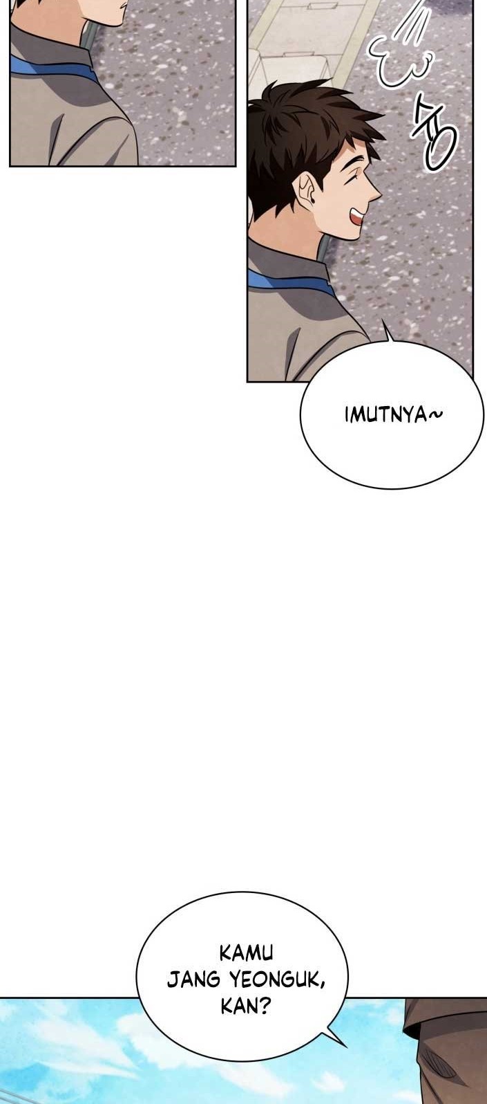 Be the Actor Chapter 17 Gambar 46