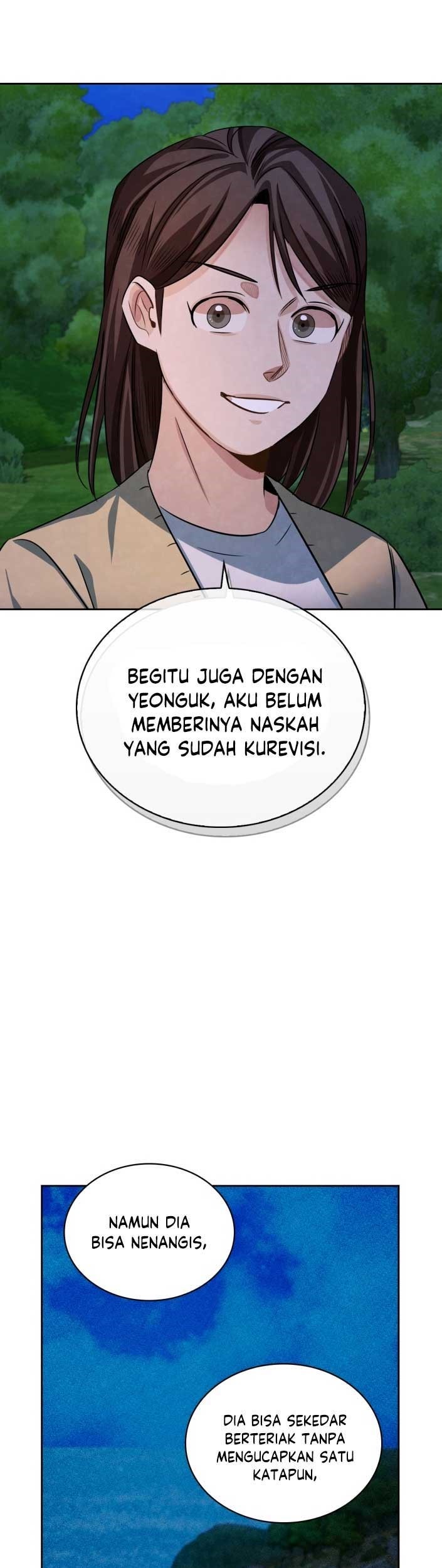 Be the Actor Chapter 17 Gambar 37