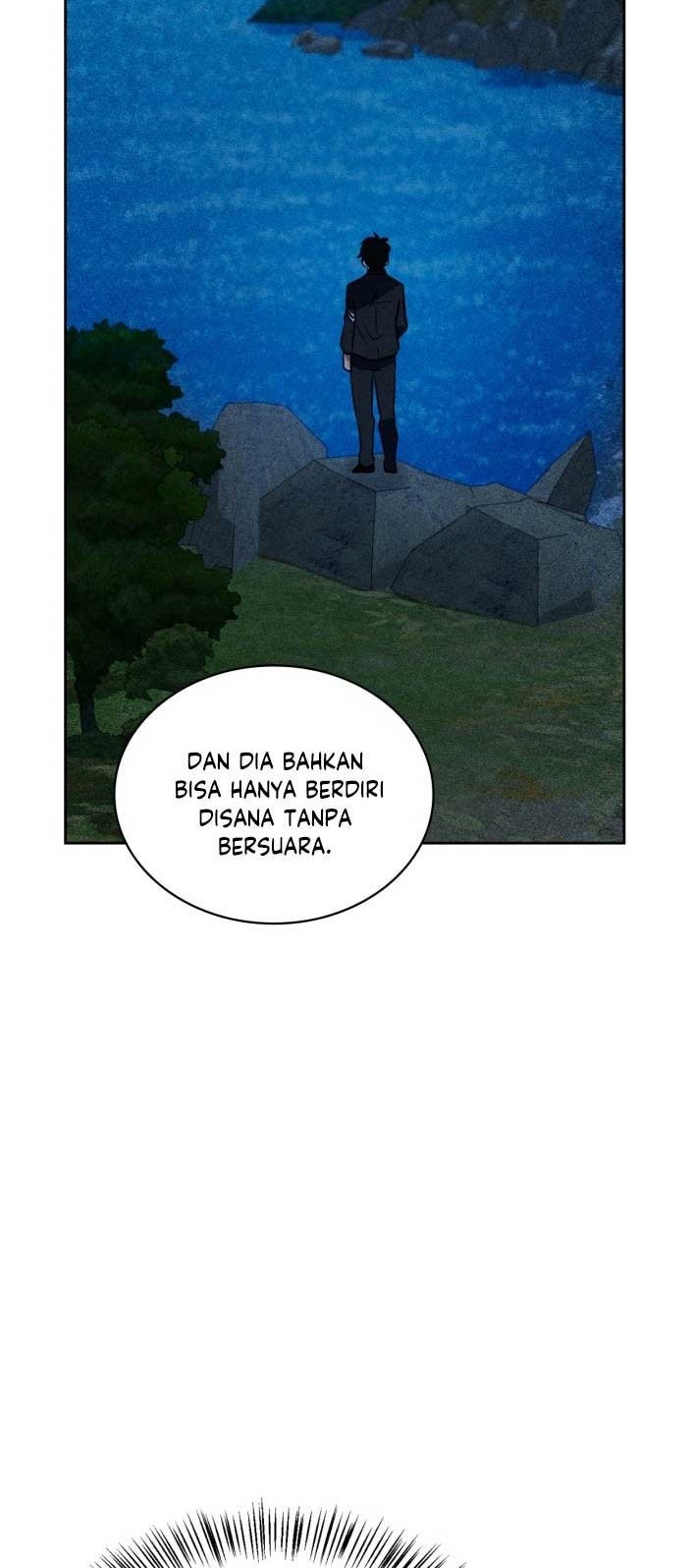 Be the Actor Chapter 17 Gambar 38