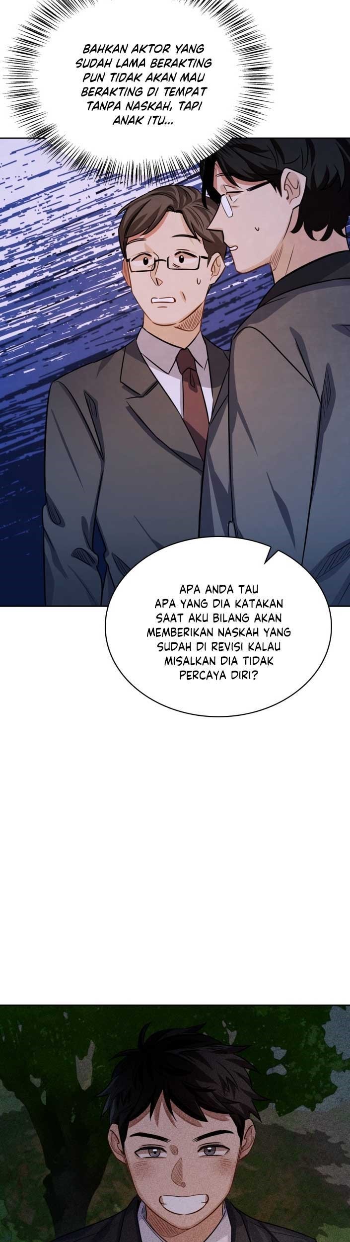 Be the Actor Chapter 17 Gambar 39