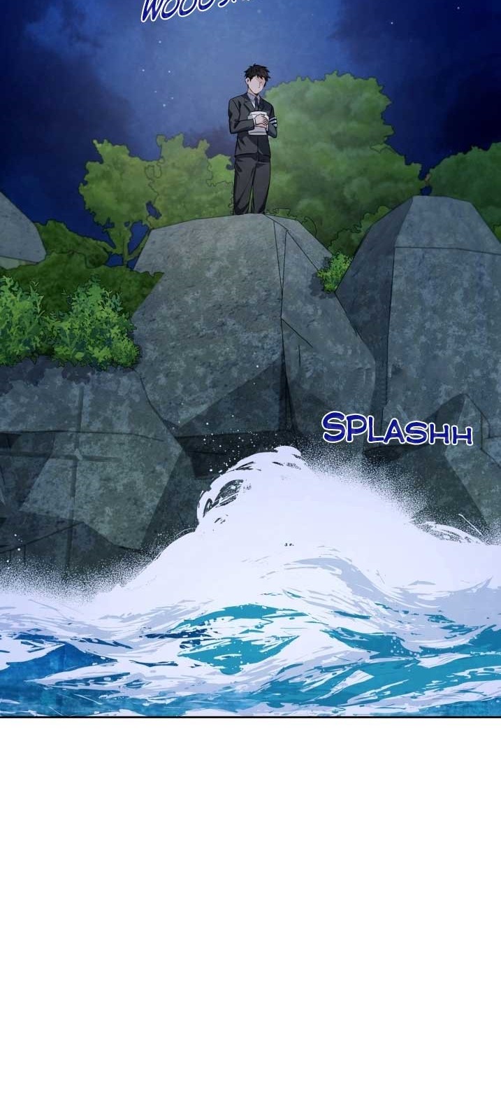 Be the Actor Chapter 17 Gambar 3