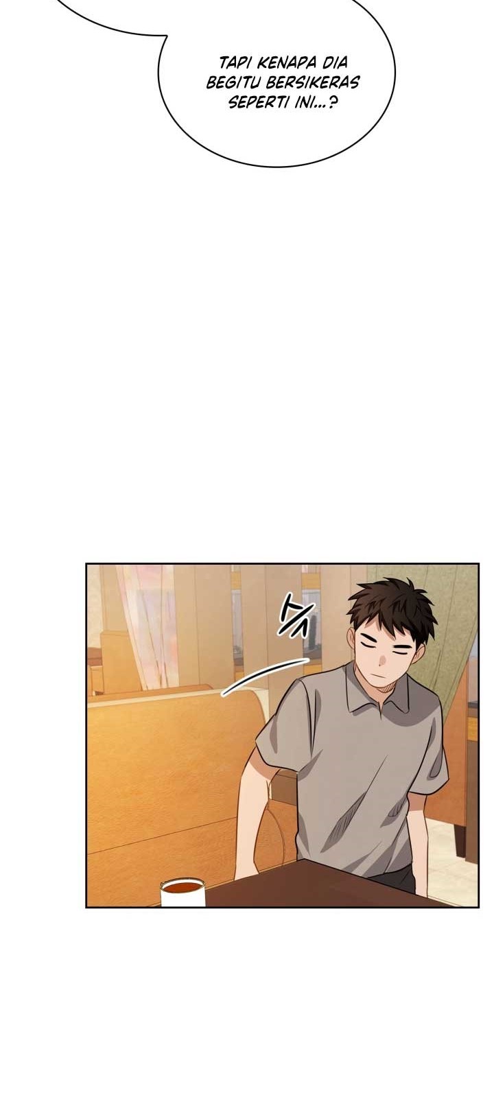 Be the Actor Chapter 17 Gambar 62