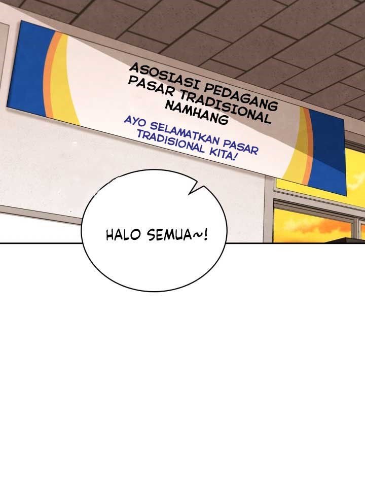 Be the Actor Chapter 17 Gambar 69