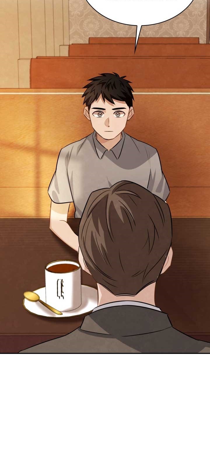 Be the Actor Chapter 17 Gambar 56