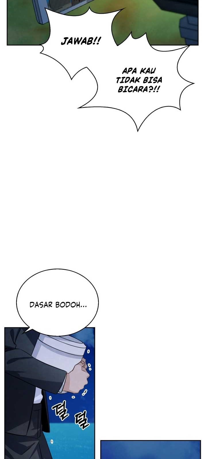 Be the Actor Chapter 17 Gambar 5