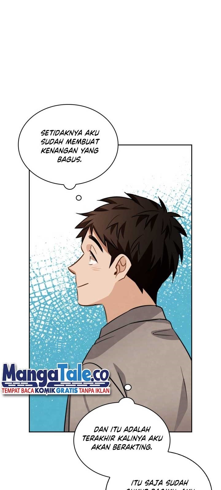 Be the Actor Chapter 17 Gambar 73