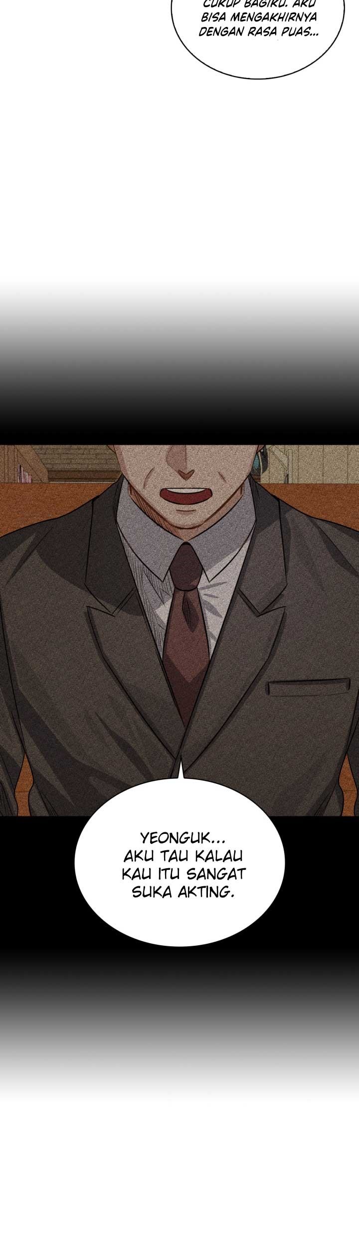 Be the Actor Chapter 17 Gambar 74